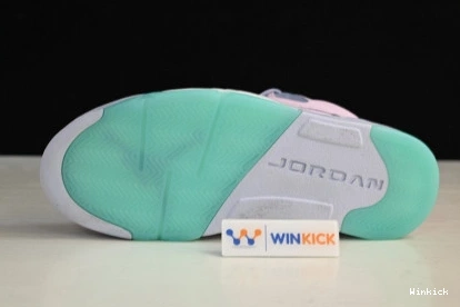 5 Air DV0562-600 Jordan Easter 1206